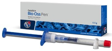 Bio-Oss Spongiosa Pen