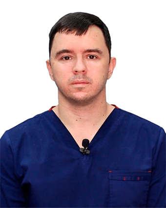 Базовый курс по хирургическим шаблонам