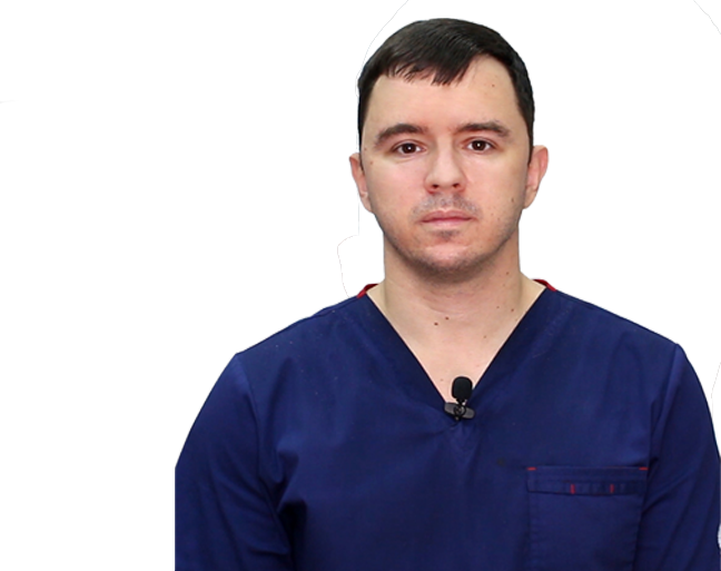 БАЗОВЫЙ КУРС ПО ХИРУРГИЧЕСКИМ ШАБЛОНАМ