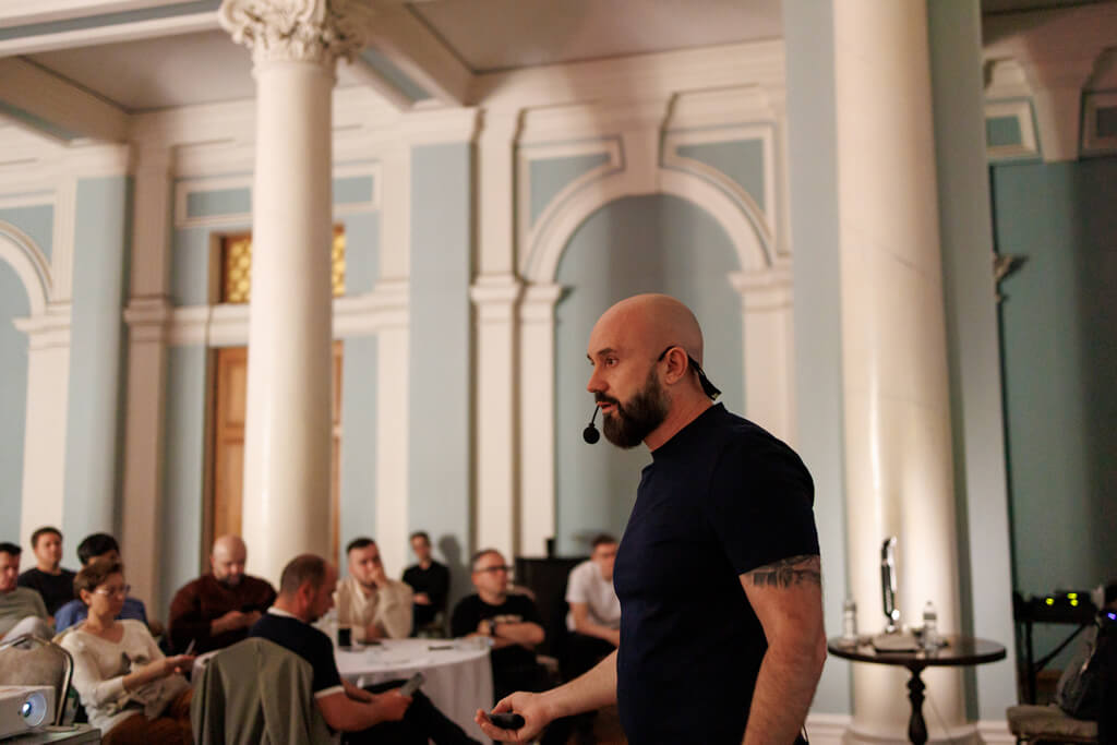 Фотоотчёт с курса Концепция Новиченко. Авторский подход к комплексной реабилитации на зубах и имплантатах. Клинические протоколы от консультации до создания «физиологической окклюзии». Фото № 5
