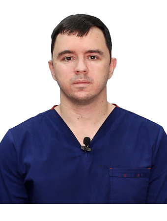 ПРОДВИНУТЫЙ КУРС ПО НАВИГАЦИОННОЙ ХИРУРГИИ. КОСТНО-ПЛАСТИЧЕСКИЕ ШАБЛОНЫ
