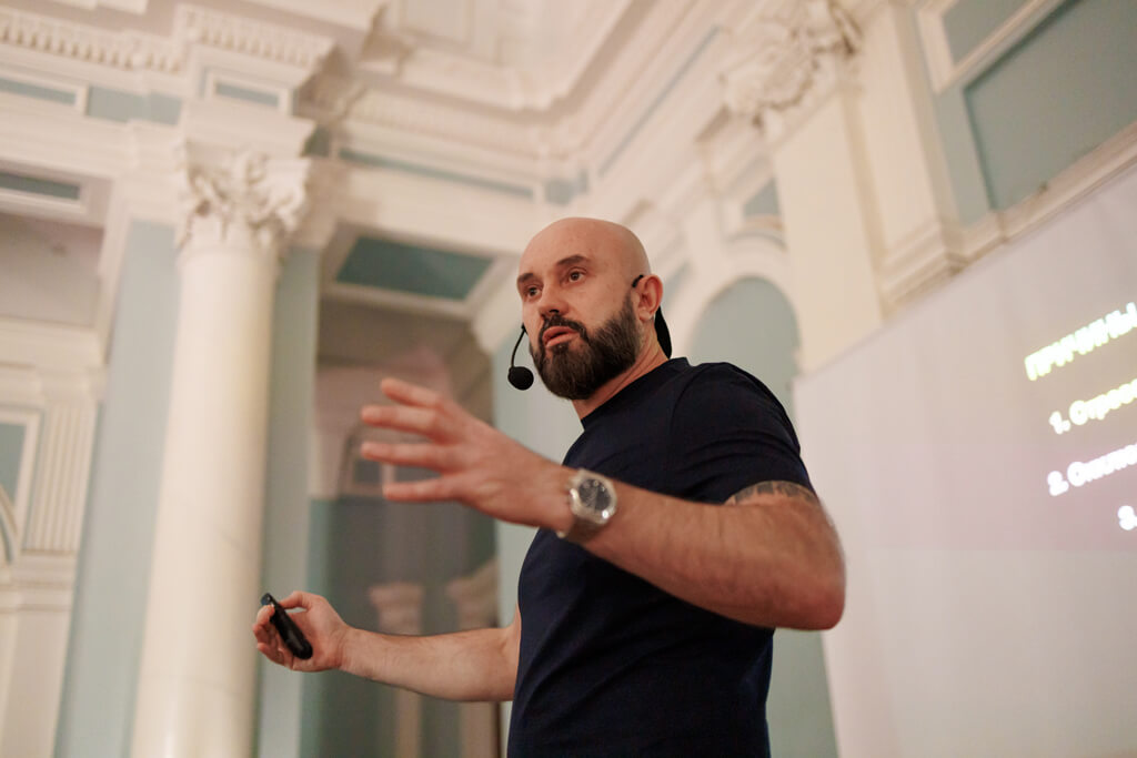 Фотоотчёт с курса Концепция Новиченко. Авторский подход к комплексной реабилитации на зубах и имплантатах. Клинические протоколы от консультации до создания «физиологической окклюзии». Фото № 1