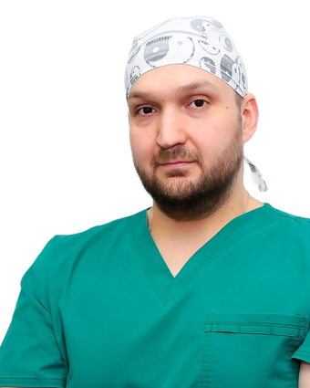 Работа с имплантатами концепции Tissue Level. Безграничные возможности на каждый день.