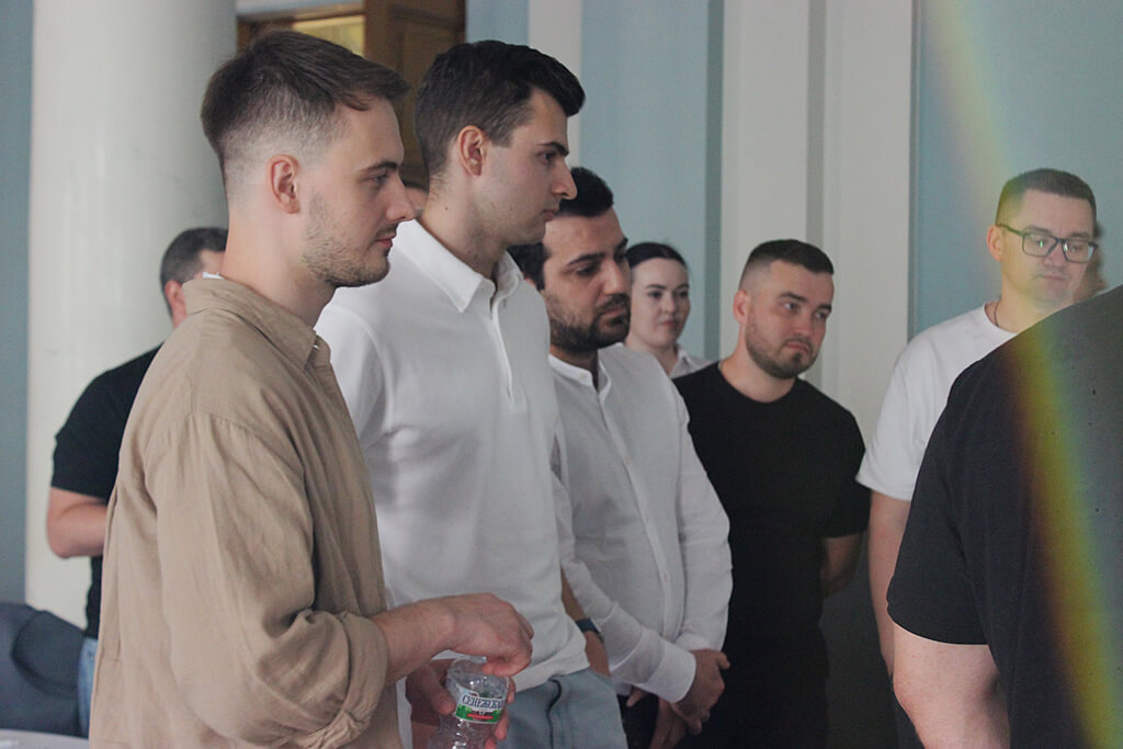 Фотоотчёт с курса Концепция Новиченко. Авторский подход к комплексной реабилитации на зубах и имплантатах. Клинические протоколы от консультации до создания «физиологической окклюзии». Фото № 8