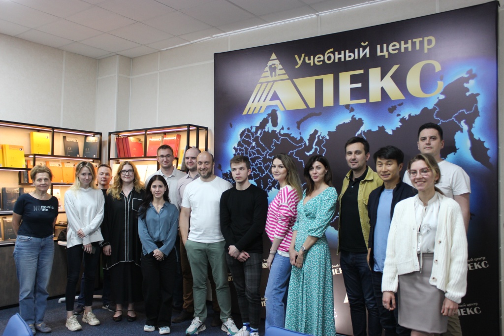 Фотоотчёт с курса ПЛАНИРОВАНИЕ ОРТОДОНТИЧЕСКОГО ЛЕЧЕНИЯ С ИСПОЛЬЗОВАНИЕМ ЭЛАЙНЕРОВ ИНДИВИДУАЛЬНЫЕ АЛГОРИТМЫ PROSYSTOM. Фото № 9