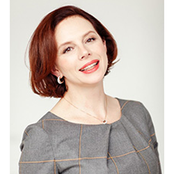 Волкова Юлия Валерьевна
