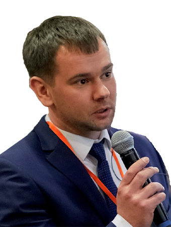 Максим Музыкин 