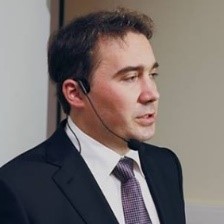 Станислав Васильев