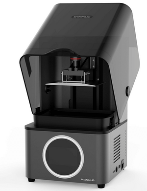 Стоматологический 3D принтер Стоматологический 3D принтер