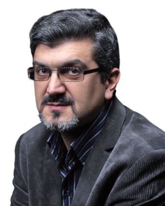 Dr Давид Авшаров