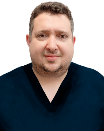 Dr Аболимов