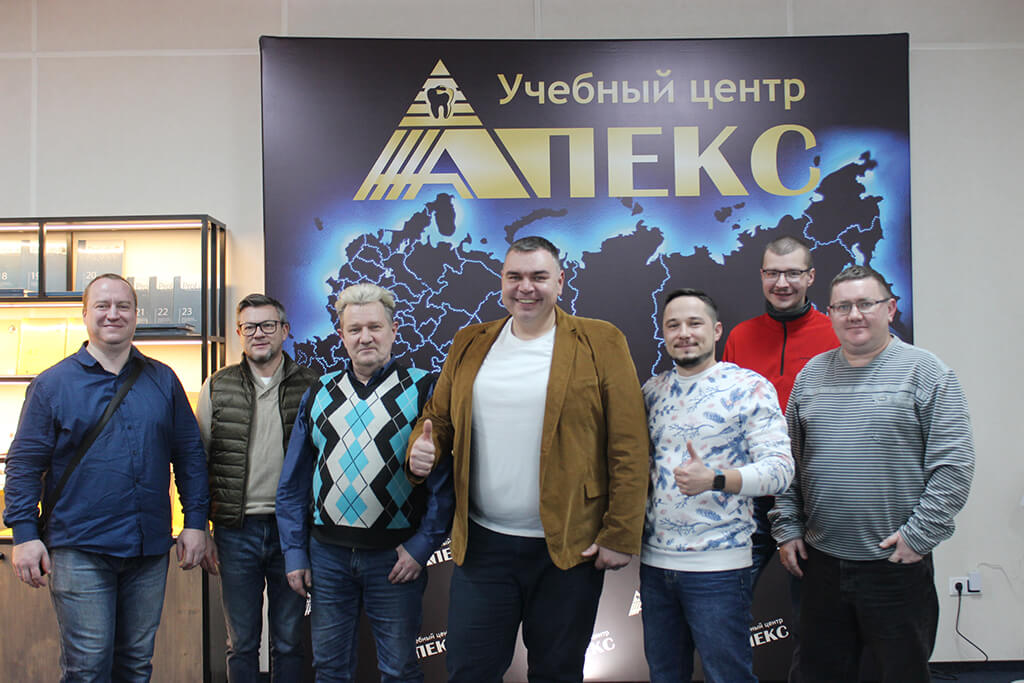 Фотоотчет о курсе Репина 22 ноября 2022