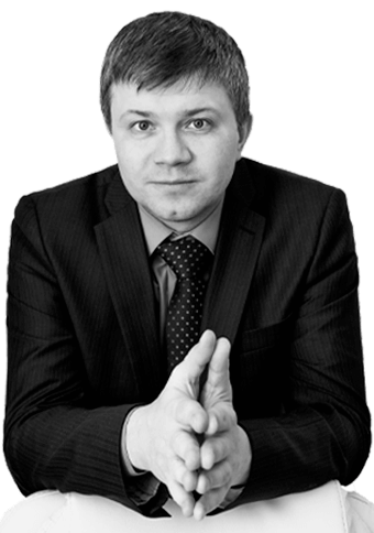 Кирилл Рекель