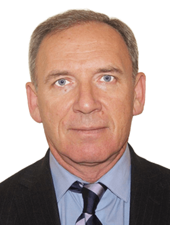 Владимир Приходько 