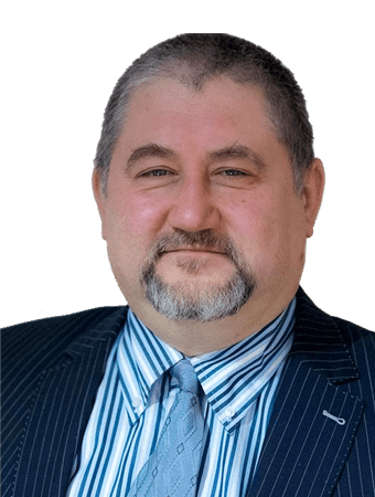 Сергей Балабанников