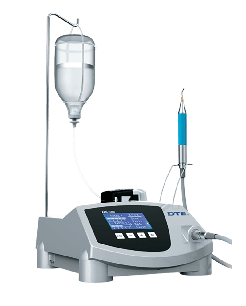 Хирургический ультразвуковой аппарат Ultrasurgery DS-II LED