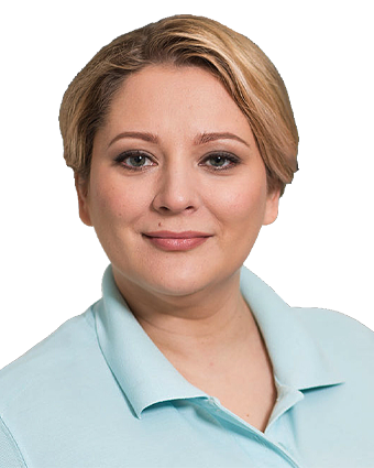 Анастасия Смолякова