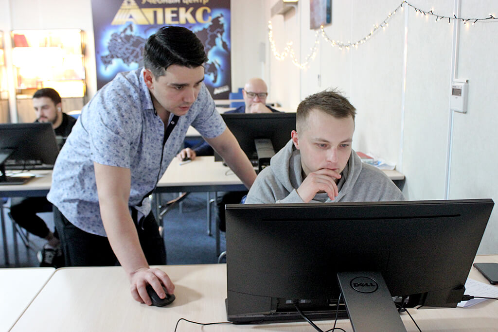 Ашортия Практический Курс exocad 16-17 августа
