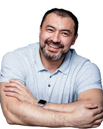 Пулат Кочкаров