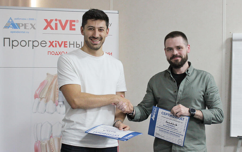 Анонс курса Берберова 18 января