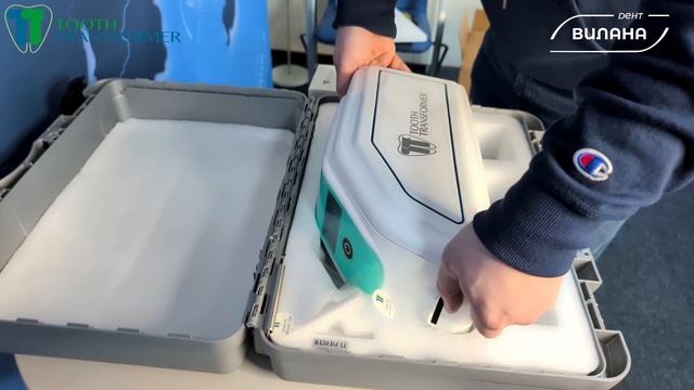 tooth transformer