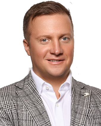 Михаил Дзюба