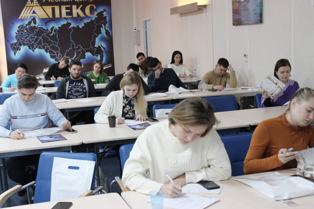 Анонс курса Дильмурата Мирбакиева 9,02,23