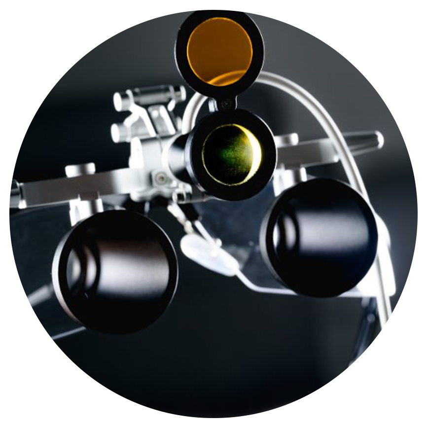 Светодиодный осветитель Softouch фильтр для синего
