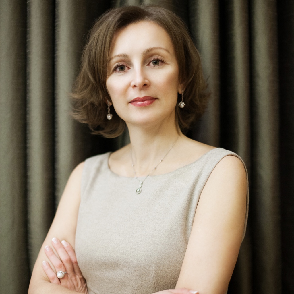  Наталья Валерьевна Романенко