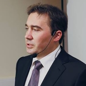 Станислав Юрьевич Васильев